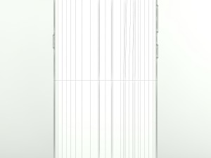 samsung galaxy s8 3D Model