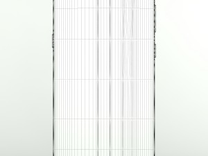samsung galaxy s8 3D Model