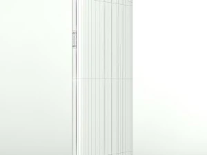 samsung galaxy s8 3D Model