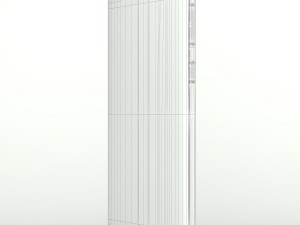 samsung galaxy s8 3D Model