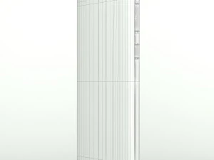 samsung galaxy s8 3D Model