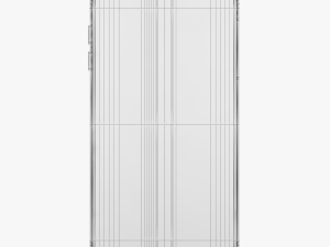 lg g6 plus optical astra black 3D Model