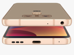 lg g6 plus all colours 3D Model