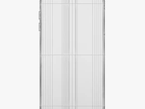 lg g6 plus all colours 3D Model