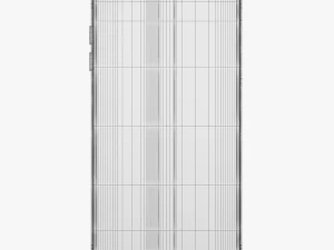 lg g6 plus all colours 3D Model