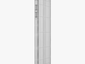 lg g6 plus all colours 3D Model