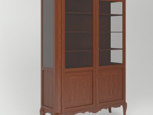 dining room furniture set 3Dモデル
