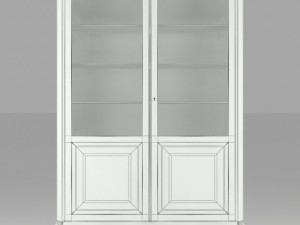 dining room furniture set 3Dモデル