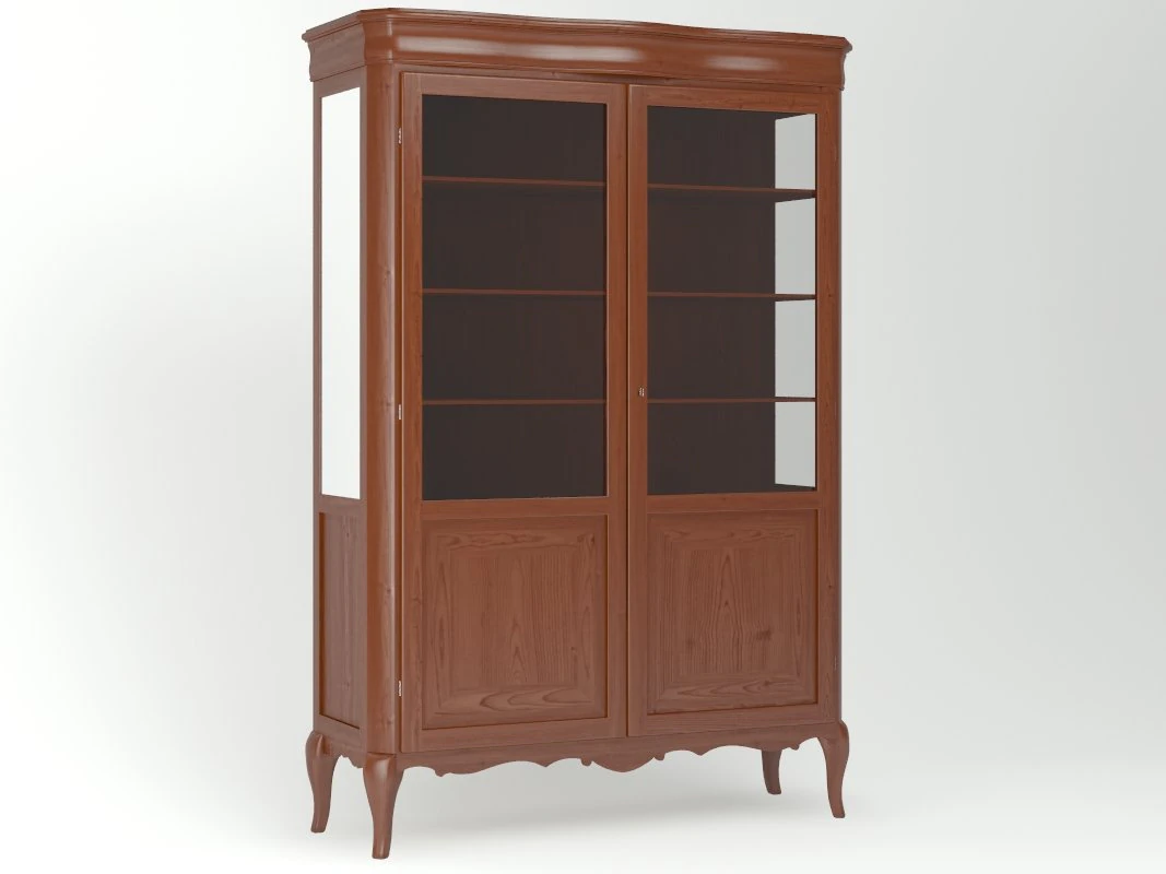 vetrina Modello 3D .c4d .max .obj .3ds .fbx .stl .blend 