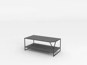 shop in shop store 3D Model