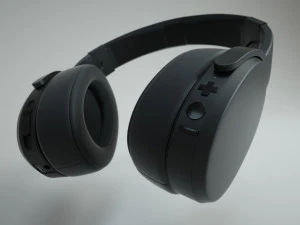 skullcandy crusher wireless headphone 3D Model