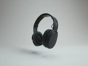 skullcandy crusher wireless headphone 3D Model