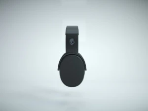 skullcandy crusher wireless headphone 3D Model