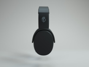 skullcandy crusher wireless headphone 3D Model