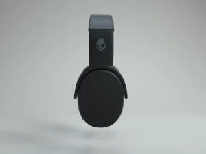 skullcandy crusher wireless headphone 3D Model