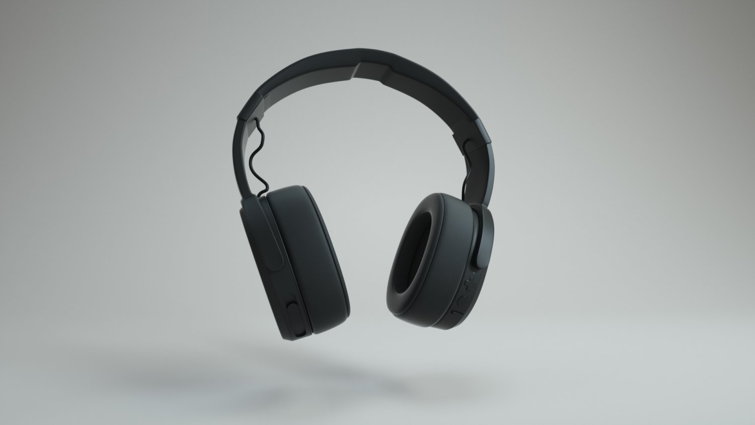 skullcandy crusher wireless headphone 