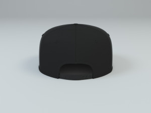 la dodgers baseball caps 3D-Modell