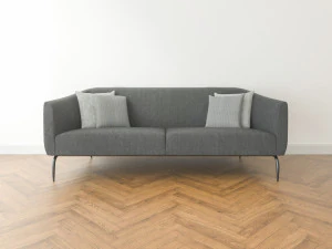 divano kaiwa lema Modello 3D