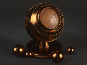 15 bronze material shaders for cinema4d octane render CG Texturen