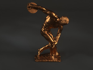 15 bronze material shaders for cinema4d octane render CG Texturen