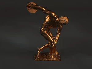 15 bronze material shaders for cinema4d octane render CG Textures
