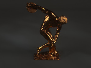 15 bronze material shaders for cinema4d octane render CG Texturen