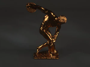 15 bronze material shaders for cinema4d octane render CG Textures