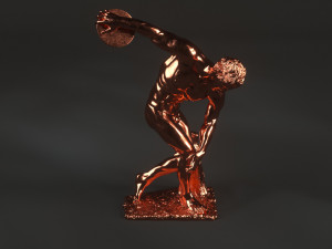 15 bronze material shaders for cinema4d octane render CG Texturen