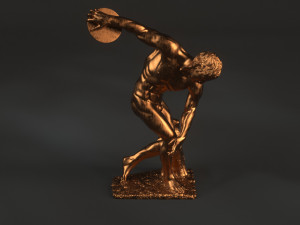 15 bronze material shaders for cinema4d octane render CG Texturen