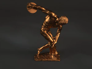 15 bronze material shaders for cinema4d octane render CG Textures
