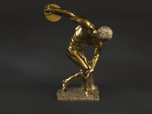 15 bronze material shaders for cinema4d octane render CG Texturen