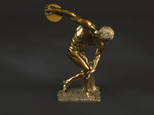 15 bronze material shaders for cinema4d octane render CG Textures
