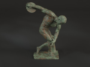 15 bronze material shaders for cinema4d octane render CG Texturen