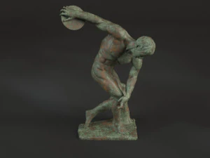 15 bronze material shaders for cinema4d octane render CG Textures