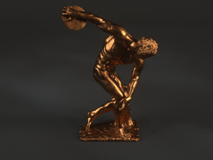 15 bronze material shaders for cinema4d octane render CG Texturen