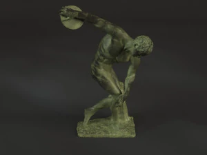 15 bronze material shaders for cinema4d octane render CG Textures