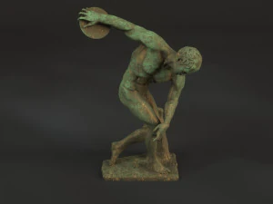 15 bronze material shaders for cinema4d octane render CG Textures