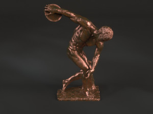 15 bronze material shaders for cinema4d octane render CG Texturen