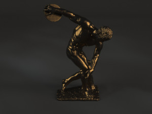 15 bronze material shaders for cinema4d octane render CG Texturen