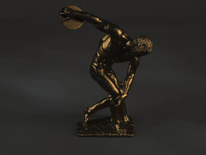 15 bronze material shaders for cinema4d octane render CG Textures
