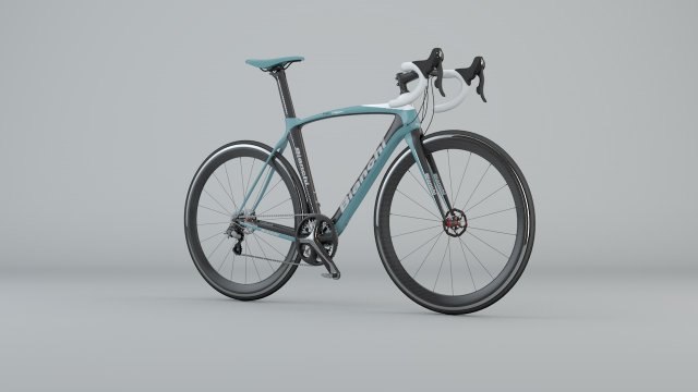 Bianchi bike models online