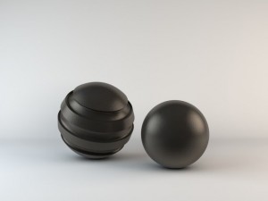 21 metal shaders CG Texturen