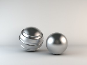 21 metal shaders CG Texturen