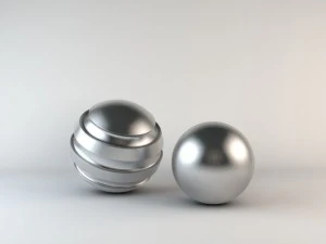 21 metal shaders CG Textures