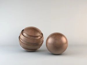21 metal shaders CG Textures