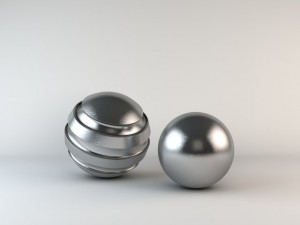 21 metal shaders CG Texturen