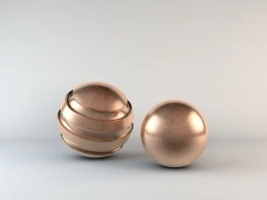 21 metal shaders CG Textures