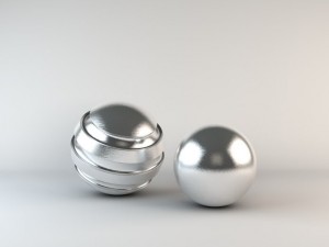 21 metal shaders CG Texturen