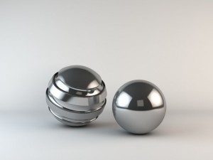 21 metal shaders CG Texturen