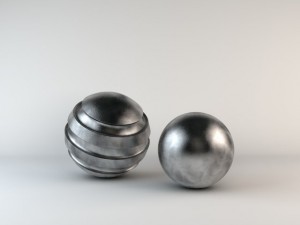 21 metal shaders CG Texturen